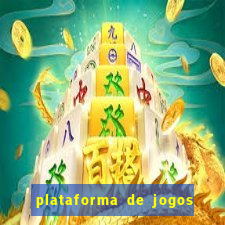 plataforma de jogos fora do brasil